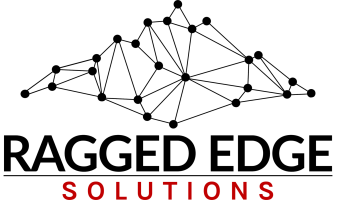 raggededgesolutions.com